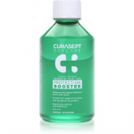 Curasept Daycare Protection Booster Herbal Suuloputusvesi 500 ml