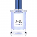 David Beckham Classic Blue EDT  Mle 50 ml