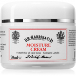 D.R. Harris Moisture Cream Toitev ja niisutav kreem 50 ml