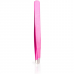 Diva & Nice Cosmetics Accessories Nails Kulmupintsetid Pink 1 tk