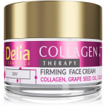 Delia Cosmetics Collagen Therapy Pinguldav kreem 50 ml