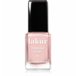 LONDONTOWN Lakur Kauap&uuml;siv k&uuml;&uuml;nelakk varjund Invisible Crown 12 ml