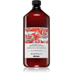 Davines Naturaltech Energizing &Scaron;ampoon juuksekasvu stimuleerimine 1000 ml