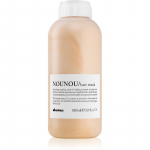 Davines NouNou Toitev mask kahjustatud, keemiliselt t&ouml;&ouml;deldud juustele 1000 ml