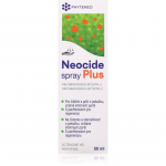 ENEO Neocide Spray Plus Juustesse j&auml;etav pihusti antibakteriaalsete koostisainetega 50 ml