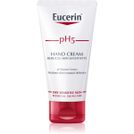 Eucerin pH5 Taastav k&auml;tekreem 75 ml