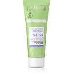 Eveline Cosmetics Face Therapy Professional Niisutav p&auml;evakreem SPF 50 30 ml