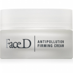 Face D Antipollution Pinguldav kreem SPF 15 50 ml