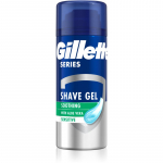 Gillette Series Sensitive Raseerimisgeel  Mle 75 ml