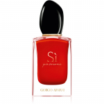 Armani S&igrave; Passione EDP t&auml;idetav  Wle 50 ml