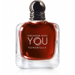 Armani Emporio Stronger With You Powerfully EDP  Mle 100 ml