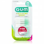 G.U.M Soft-Picks Original Hambaork medium 50 tk