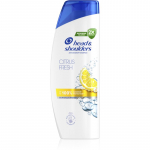 Head & Shoulders Citrus Fresh K&otilde;&otilde;mavastane &scaron;ampoon 500 ml