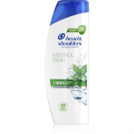 Head & Shoulders Menthol Fresh K&otilde;&otilde;mavastane &scaron;ampoon 500 ml