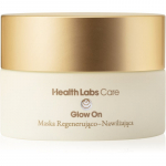 Health Labs Care Glow On Regenerating and Moisturising Mask Taastav ja niisutav mask 50 ml