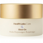 Health Labs Care Glow On Purifying and Brightening Mask Puhastav ja kirgastav n&auml;omask 50 ml