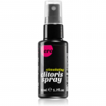 HOT Clitoris Stimulating stimuleeriv sprei 50 ml