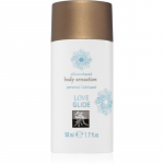 HOT Shiatsu Love Glide Silicone m&auml;&auml;rdegeel 50 ml