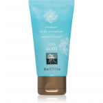 HOT Shiatsu Love Glide m&auml;&auml;rdegeel 50 ml