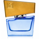 HOT Shiatsu Dark Blue Feromooni Parf&uuml;&uuml;m  Mle 50 ml