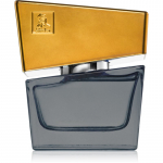 HOT Shiatsu Grey Feromooni Parf&uuml;&uuml;m  Mle 50 ml