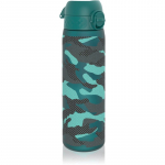 Ion8 Leak Proof veepudel Camouflage 500 ml