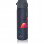 Ion8 Leak Proof Veepudel lastele Flamingo 500 ml