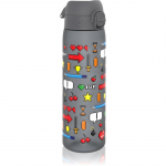 Ion8 Leak Proof veepudel lastele Gamer 500 ml