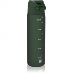 Ion8 Leak Proof veepudel Dark Green 500 ml
