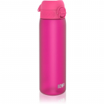 Ion8 Leak Proof veepudel Pink 500 ml