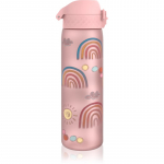 Ion8 Leak Proof veepudel lastele Rainbows 500 ml