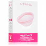 Intimina Ziggy Cup 2 A Menstruaalanum 50 ml