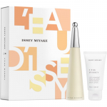 Issey Miyake L'Eau d'Issey Kinkekomplekt  Wle