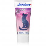 Jordan Toothpaste Junior 6 - 12 years Hambapasta lastele 50 ml
