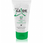 Just Glide BIO Anal libestusgeel anaalseksiks 50 ml