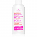 Kallos Kallos Classic Nourishing Hair Conditioner Palsam kuivadeleja kahjustatud juustele 1000 ml