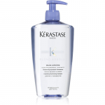 K&eacute;rastase Blond Absolu Bain Lumi&egrave;re &Scaron;ampoon pleegitatud v&otilde;i esilet&otilde;stetud juustele 500 ml
