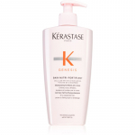 K&eacute;rastase Genesis Bain Nutri-Fortifiant Niisutav ja elavdav &scaron;ampoon juuste v&auml;ljalangemise raviks 500 ml