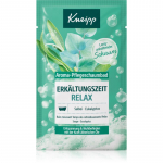 Kneipp Erk&auml;ltungzeit Relax L&otilde;&otilde;gastav vannivaht 50 ml