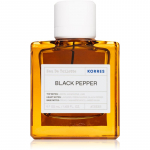 Korres Black Pepper EDT  Mle 50 ml