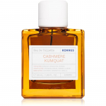 Korres Cashmere Kumquat EDT  Wle 50 ml