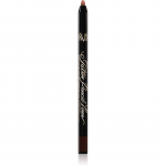 KVD Beauty Tattoo Pencil Liner Veekindel silmapliiats varjund Axinite Brown 0.5 g