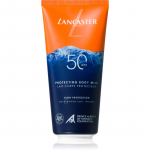 Lancaster Sun Beauty Velvet Milk P&auml;ikesekaitsepiim kehale  Wle 200 ml