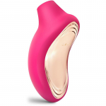Lelo Sona 2 Cruise Kliitori stimulaator Cerise 11.5 cm