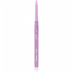 L.A. Girl Cosmetics Pastel Dream Automaatne silmalainer varjund Lavender 0.3 g