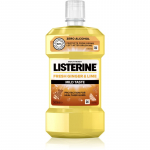 Listerine Fresh Ginger & Lime V&auml;rskendav suuvesi 500 ml
