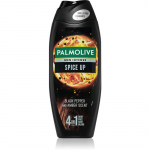 Palmolive Men Intense Spice Up Energiat andev du&scaron;igeel 500 ml