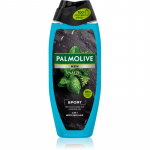 Palmolive Men Revitalising Sport Energiat andev du&scaron;igeel  Mle 500 ml