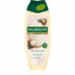 Palmolive Thermal Spa Shea Butter Stressi leevendav du&scaron;igeel 500 ml