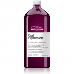 L&rsquo;Or&eacute;al Professionnel Serie Expert Curl Expression Puhastav &scaron;ampoon lainelistele ja lokkis juustele 1500 ml